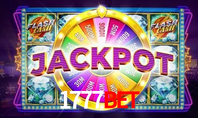 Descubra o Mundo do Cassino Online com 1777bet