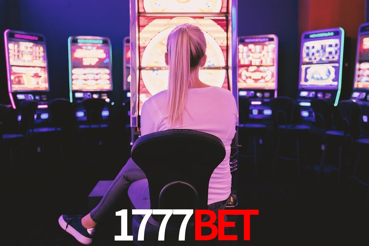 Games Directory 1777bet