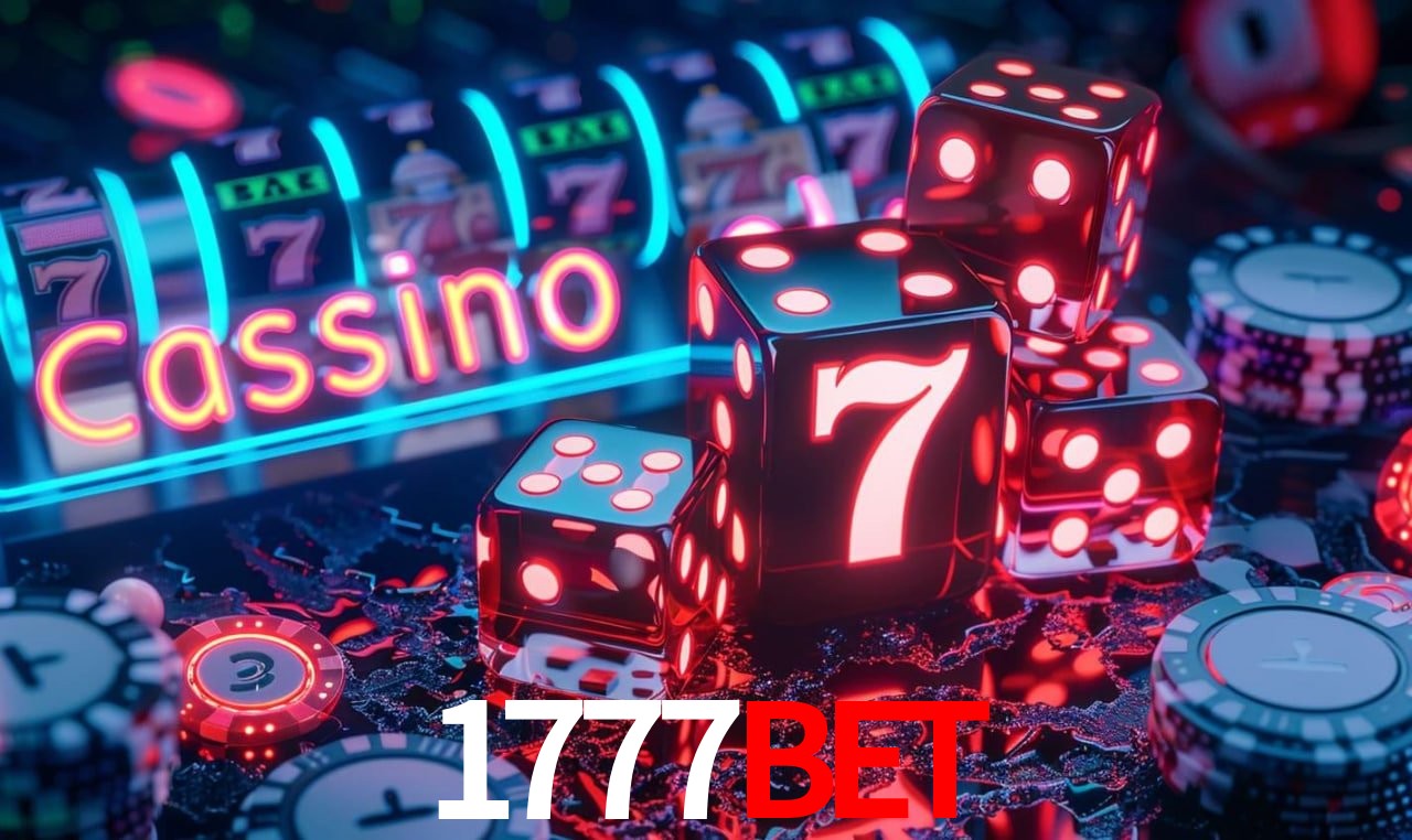Welcome Bonus 1777bet