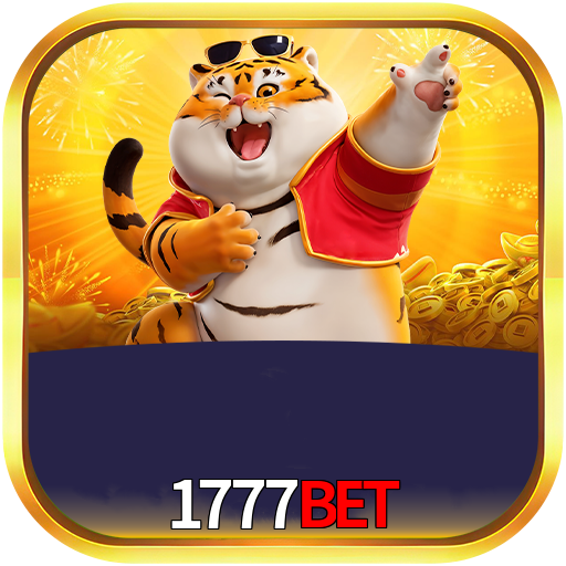 Logo 1777bet Cassino Online Brasil